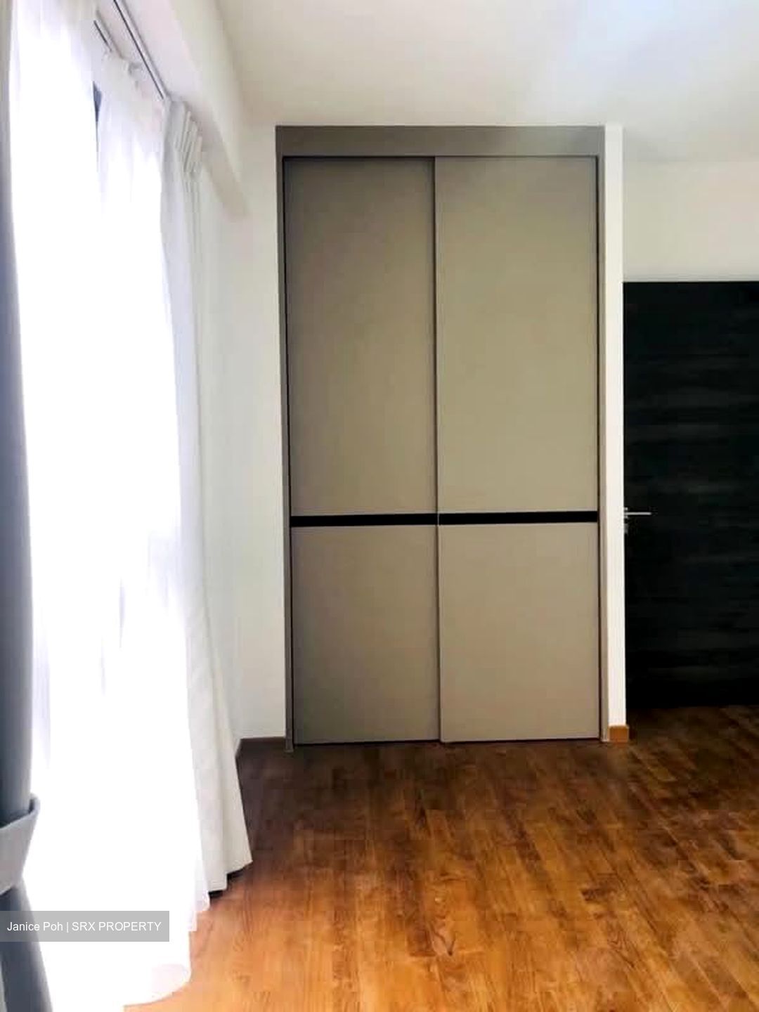 The Poiz Residences (D13), Apartment #587068111